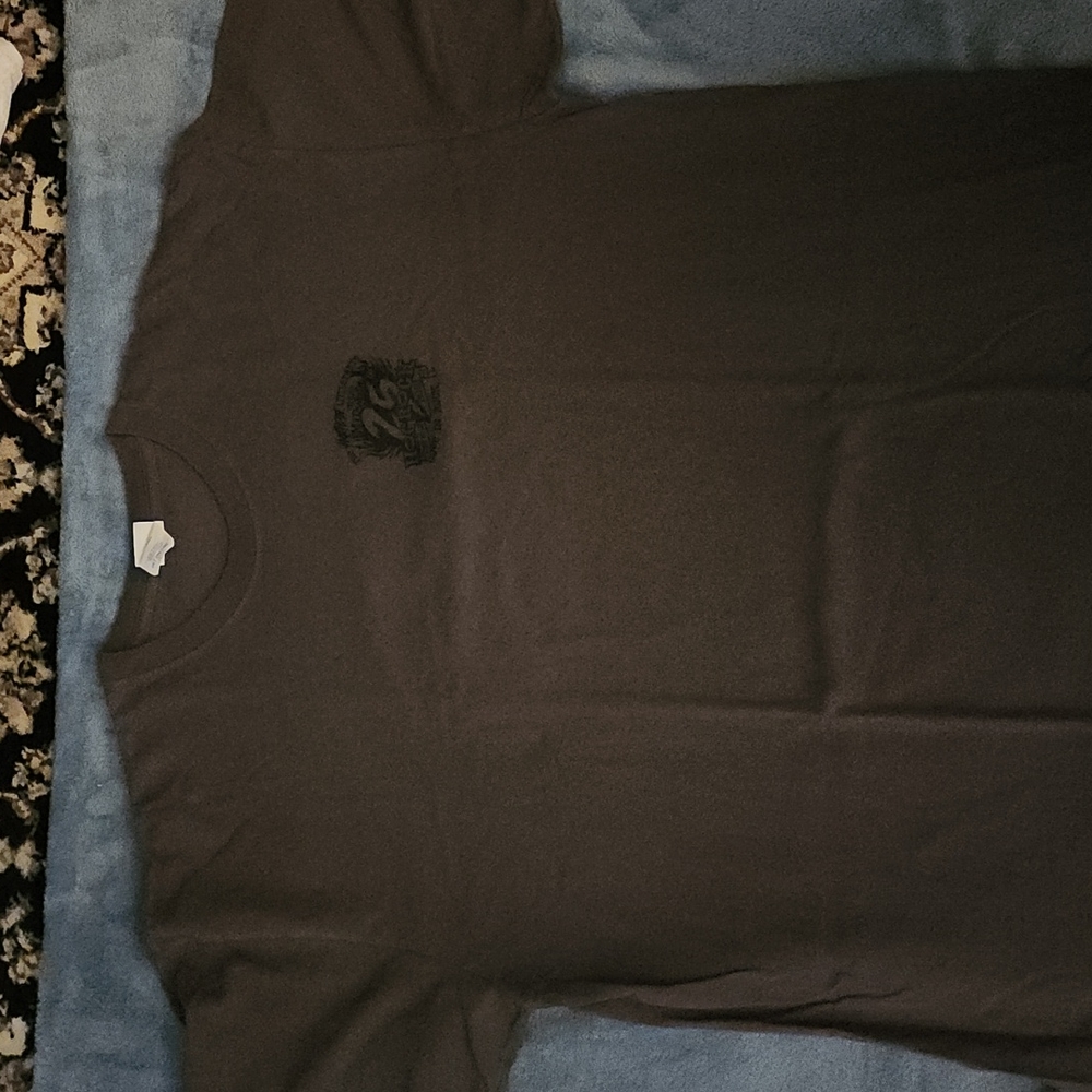 Hog Rock River Rally XXL T-Shirt - Cave in Rock, IL